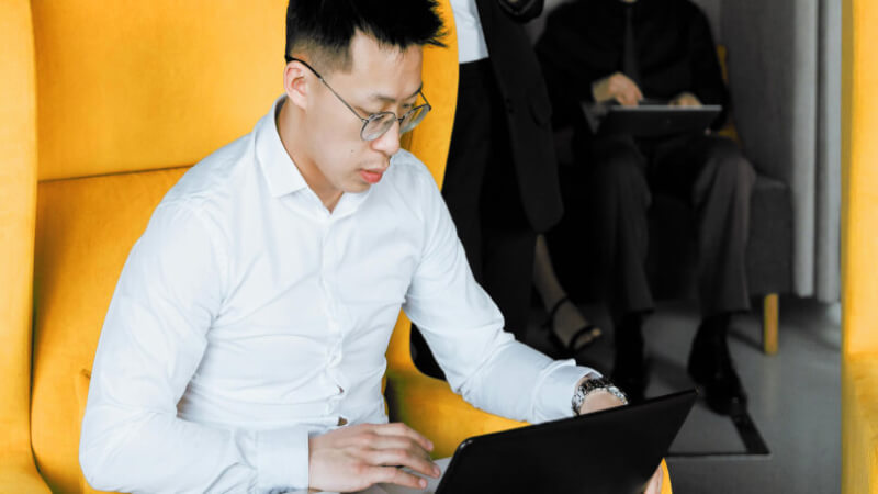 CV Marketing